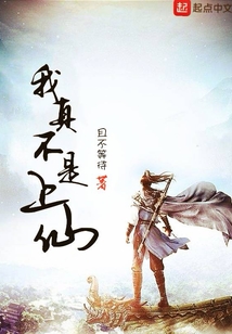 我真不是上仙
