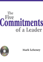 The Five Commitments of a Leader