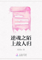 逆魂之陌上故人歸在線閱讀