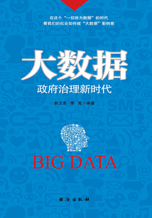 大數(shù)據(jù):政府治理新時代