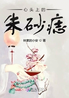 心頭上的朱砂痣在線閱讀