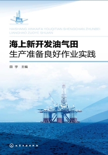 海上新開發(fā)油氣田生產(chǎn)準(zhǔn)備良好作業(yè)實(shí)踐