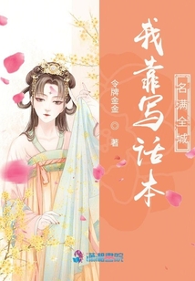 我靠寫話本名滿全城