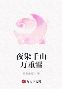 夜染千山萬重雪