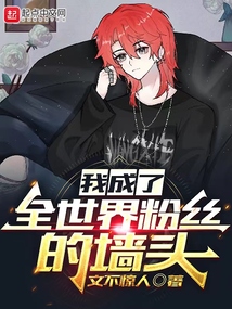 我成了全世界粉絲的墻頭