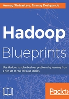 Hadoop Blueprints在线阅读