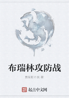 布瑞林攻防戰在線閱讀