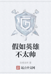 假如英雄不太帥