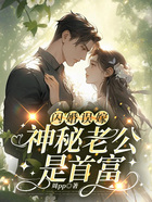 闪婚误嫁:神秘老公是首富在线阅读