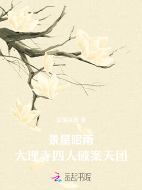 景星昭雨:大理寺四人破案天团在线阅读