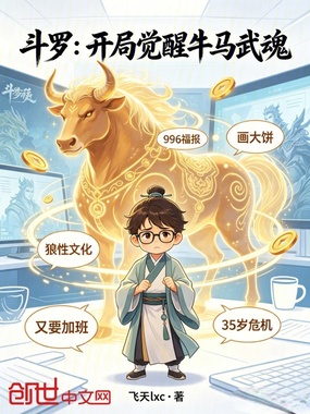 斗罗：开局觉醒牛马武魂在线阅读