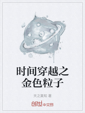 时间穿越之金色粒子在线阅读