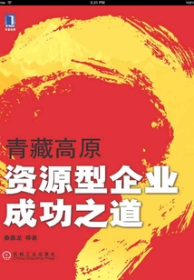 青藏高原資源型企業(yè)成功之道