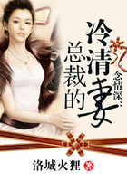 總裁的冷清妻在線閱讀