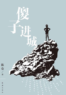 傻子进城