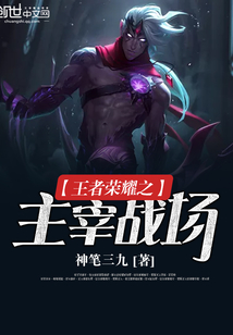 王者荣耀之主宰战场