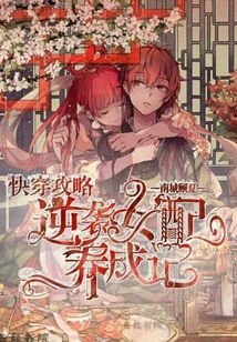 快穿攻略，逆襲女配養成記
