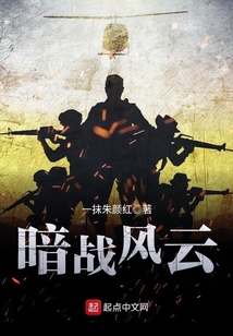 暗戰風云