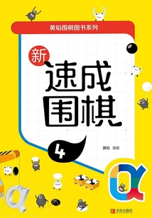 新速成圍棋4