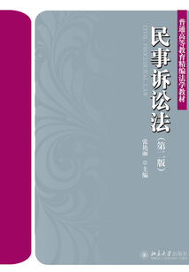 民事訴訟法（第二版）