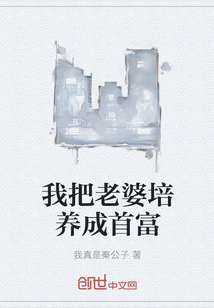 我把老婆培養(yǎng)成首富
