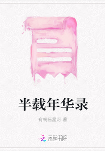 半載年華錄