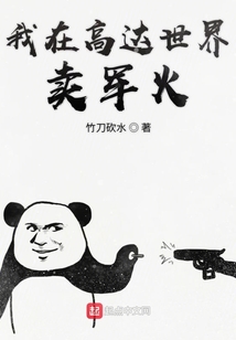 我在高達世界賣軍火