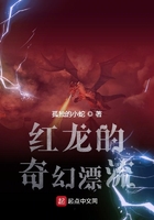 紅龍的奇幻漂流在線閱讀