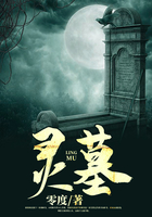 灵墓在线阅读
