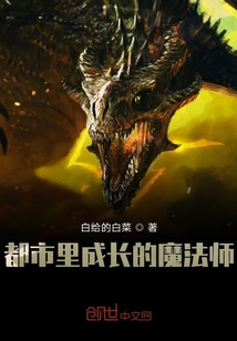都市里成長(zhǎng)的魔法師
