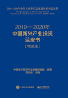 2019-2020年中国新兴产业投资蓝皮书（精装版）在线阅读