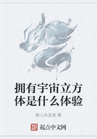 拥有宇宙立方体是什么体验在线阅读