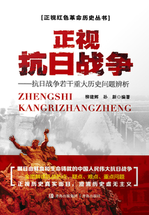 正視抗日戰(zhàn)爭:抗日戰(zhàn)爭若干重大歷史問題辨析