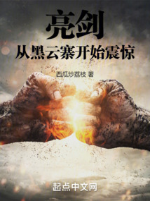 亮劍：從黑云寨開始震驚