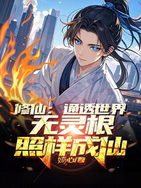 修仙：通透世界，无灵根照样成仙在线阅读