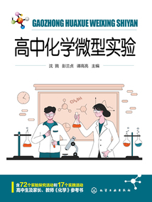 高中化學微型實驗