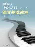 带你走入音乐之门:钢琴基础教程在线阅读