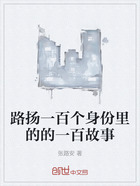 路扬一百个身份里的的一百故事在线阅读
