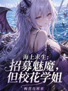 海上求生:招募魅魔,但校花学姐在线阅读