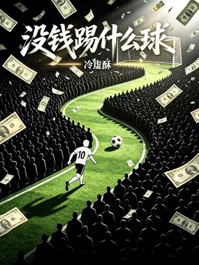 没钱踢什么球?在线阅读