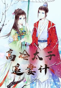 高冷太子追妻計