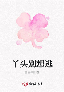 丫頭別想逃