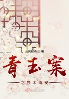 青玉案之獨木南安在線閱讀