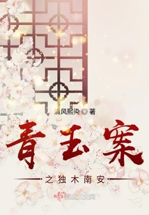 青玉案之獨木南安