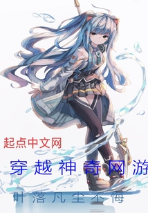 穿越神奇网游