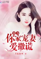 寒少，你家寵妻愛撒謊在線閱讀