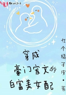 穿成豪門寵文的白富美女配