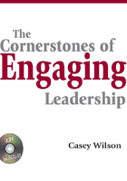 The Cornerstones of Engaging Leadership在线阅读