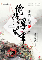 無姓江湖之偷得浮生半在線閱讀