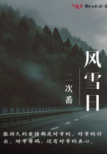 風(fēng)雪日